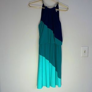 Dress Barn size 12 dress!